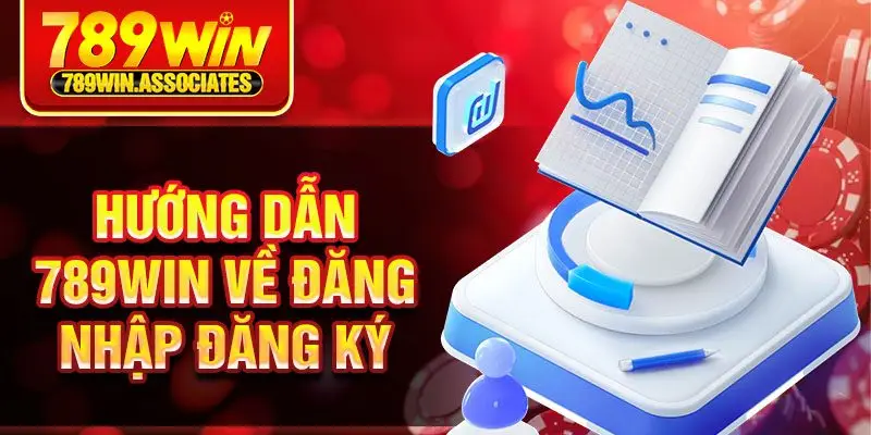Hướng Dẫn 789win 2 Hướng dẫn 789win về đăng nhập đăng ký