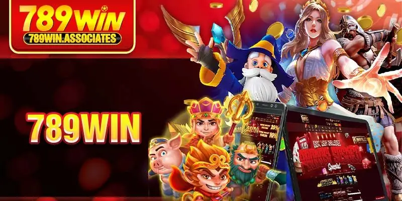 789Win – Nhà Cái Uy Tín | Cá Cược Trực Tuyến An Toàn, Thưởng Lớn
